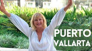 WHAT IS PUERTO VALLARTA REALLY LIKE in 2021? TRAVELLING ALONE IN MEXICO