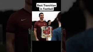 Best Transition in Football