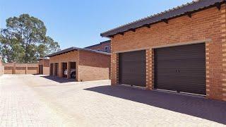 3 Bedroom Duplex for sale in Gauteng | East Rand | Kempton Park | Glen Marais | 2 Anemo |