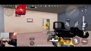 Most Broken PUBG Mobile Weapon