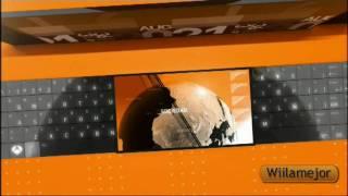 Cabecera antena 3 noticias 2010