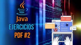 Ejercicios Java - PDF #2 - Crear un PDF con IText 7