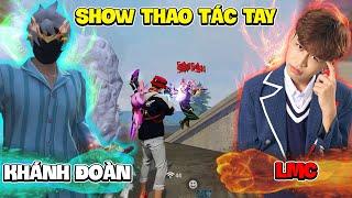 Đại Chiến One Shot LMC VS Khánh Đoàn !!!