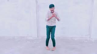 Baba ji Baba ji song covered by Dhruv Rawat dance video