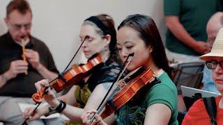 Irish arts and culture classes at Irish Arts Center