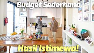 Budget 80 Jt Bikin Rumah Makin Nyaman | Inspirahoms Ep.52