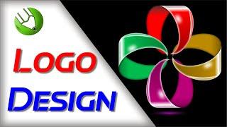 Master The Art Of Logo Design With CorelDRAW: Creating Gorgeous Logos!