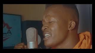 Msumari Ndogo_ SHUSHA NYAVU COVER_ (Original Song By Christina Shusho)