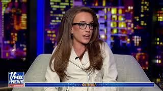 Kat Timpf Smoking Hot Legs & More on Gutfeld!