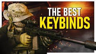 This MISTAKE is getting you KILLED - Best Tarkov Keybinds & Hotkeys