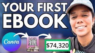 How to Create, Market & Sell your eBook (Make Money Online)