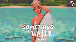 *NEW LP* Something In The Water ️ | Starting out New! ep 01| The Sims 4 LP