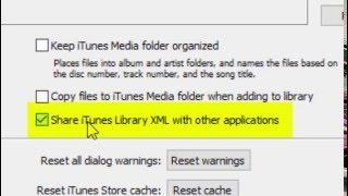 Remove iTunes Duplicate Songs Windows  10
