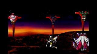 [GERMAN] Xenogears German 25/28 - Deus' Resurrection