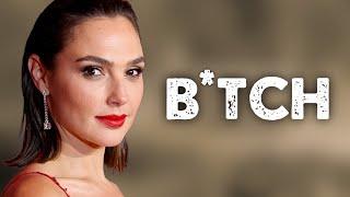 Gal Gadot Reacts to Rachel Zegler's Career Downfall in Hollywood