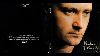 Phil Collins - Something Happened On The Way To Heaven