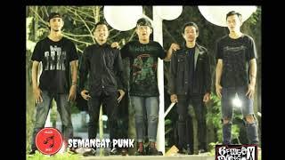 Bengax-Bengox Malang Punk Rock -SEMANGAT PUNK