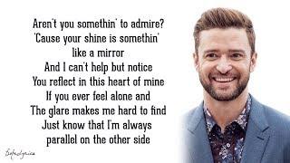 Mirrors - Justin Timberlake (Lyrics) 