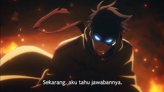 Solo Leveling Season2 Episode 08 - subtitle Indonesia [Takarir Indonesia]