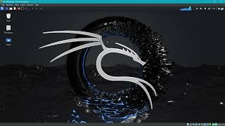 Install Kali Linux on Virtualbox, Quick guide