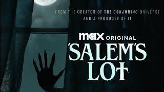 Salem's Lot | Official Trailer | Max