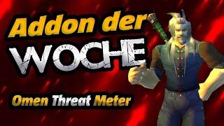 Addon der Woche: Omen Threat Meter