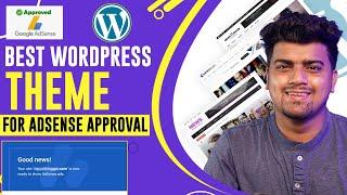 Best WordPress Themes For AdSense Approval 100% Free Best WordPress Themes Instant Approval