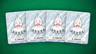How Good is 4 Copies of Canio?