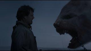 All Tuunbaq scenes (The Terror, 2018)