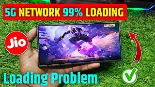 5g mein free fire kyon nahin chal raha hai | free fire 99 loading problem | free fire 5g network |