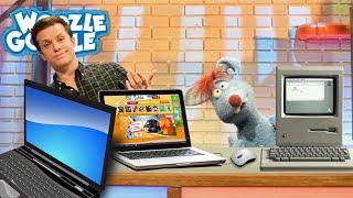 Wie funktioniert ein Computer? l WOOZLE GOOZLE