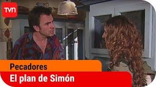 El plan de Simón | Pecadores - T1E59