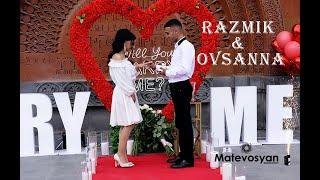 Razmik & Ovsanna 14.04.2024