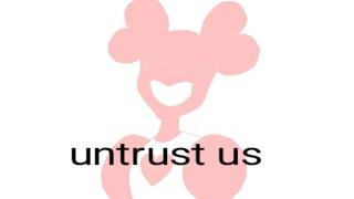 untrust us meme (su the movie)(flipaclip)