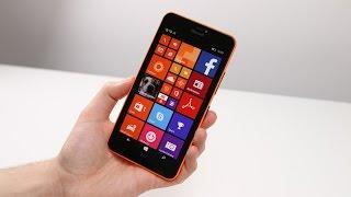 Review: Microsoft Lumia 640 XL (Deutsch) | SwagTab