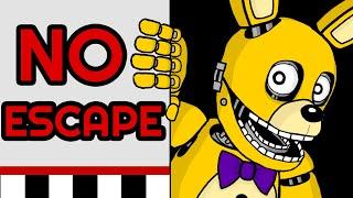 The Most Underrated FNAF Free Roam Game EVER