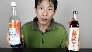 Which Fish Sauce is Best? Red Boat vs. Three Crabs