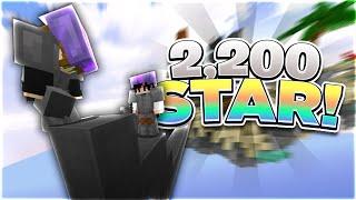 Armed Double Bedwars w/ 2,200 Star (WarOG)