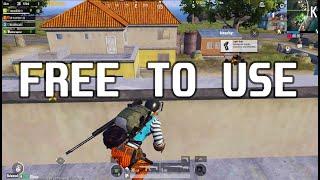 PUBG #20 : Free to use gameplay / No copyright videos / BJ ACH