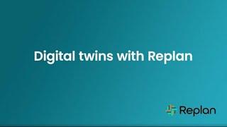 SCL Hub - What is a Digital Twin?