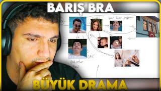 CharmQuell, BARIŞ BRA'NIN ALDATMA DRAMASINA GİRİYOR!! (PART 1)