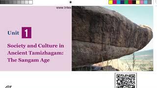 Society and culture in ancient tamizhagam:the sangam age | class 6 | Term 3 | TNPSC