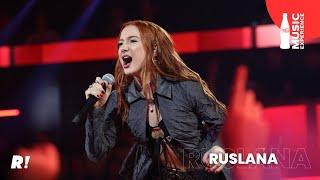 Ruslana - Performance (Live From Coca-Cola Music Experience 2024)