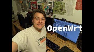 OpenWrt 21.02 DSA Switch config - VLAN and Bridging