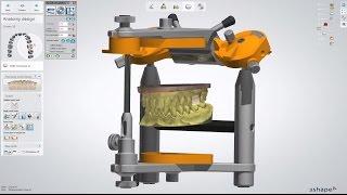 Dynamic Virtual Articulator