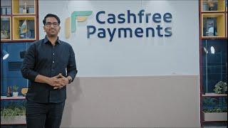 Akash Sinha, Co-founder and CEO of Cashfree Payments on Building for The Global Digital Economy