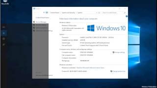 How to enable remote desktop connections in Windows 10
