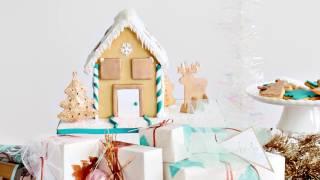 Crafty Nordic Christmas Collection