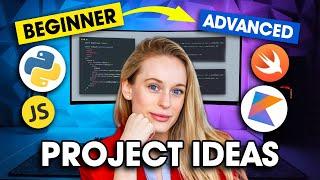 How To Come Up With Coding Project Ideas