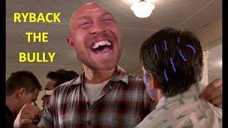 WWE - Ryback Ultimate ''Bully'' Compilation